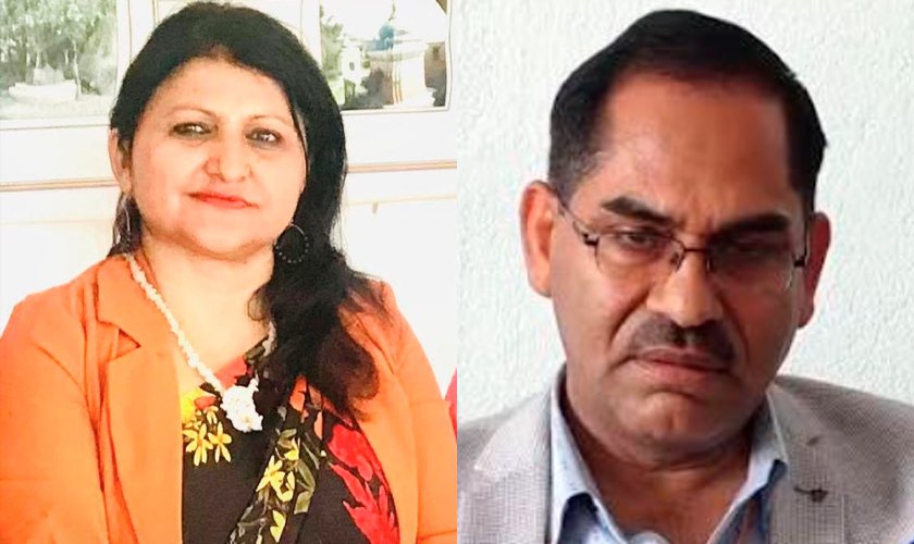 कार्यविधि विपरीत सीडीओ सरुवा? सहसचिवको दरबन्दी भएका जिल्लामा उपसचिवको जिम्मेवारी