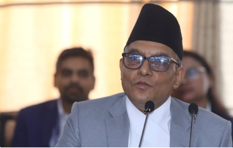 सरकारले तोक्यो संवैधानिक पदाधिकारीको नयाँ तलबमान, प्रधानन्यायाधीशको १ लाख १२ हजार