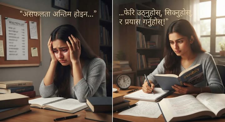 लोकसेवा : जागिर मात्र होइन, आफ्नो भविष्य बदल्ने एउटा यात्रा