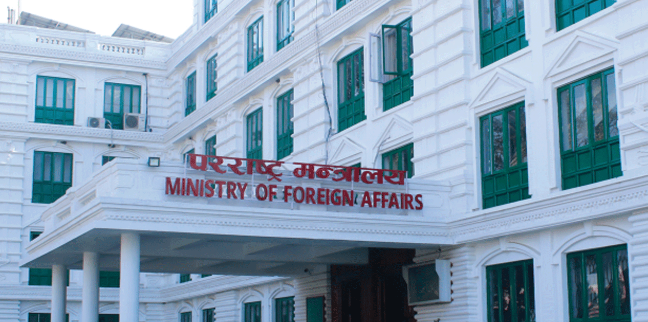 २० राजदूतको नियुक्ति सिफारिस गर्ने सरकारको तयारी