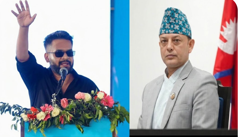 सभामुखको रुलिङपछि खुल्यो संसद्को गाँठो, अब प्रधानमन्त्री शाहले दिनुपर्नेछ जवाफ
