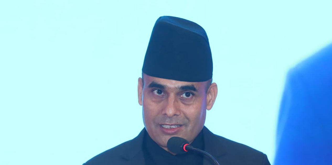 सञ्चारको बदलिँदो स्वरूपसँगै नागरिकको विश्वास जोगाउनुपर्नेमा मन्त्री तिमिल्सिनाको जोड