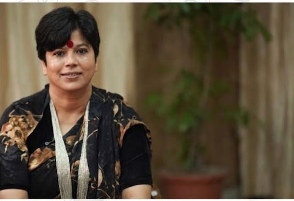 बालबालिकालाई अंकको होइन, अवसरको दबाब दिनुपर्छ : कविता अर्याल
