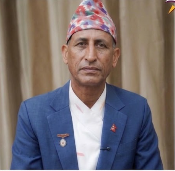 ‘सफलता केवल प्रेरणाले होइन, सही सोच र निरन्तर कर्मले मिल्छ’: रमण भट्टराई