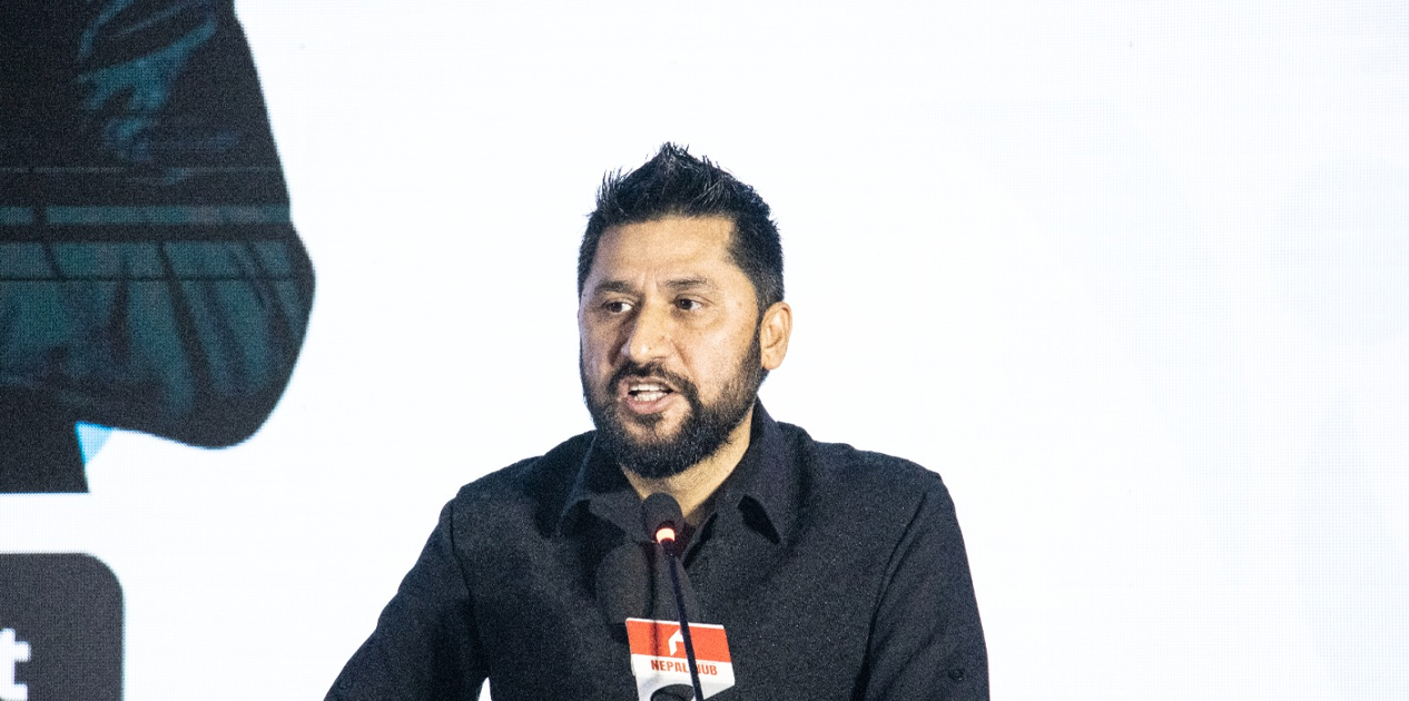 सरकार घोषित प्रतिबद्धता र निर्धारित उद्देश्यअनुसार अघि बढ्न नसके सच्याउन हस्तक्षेप गर्छौँ’: रवि लामिछाने