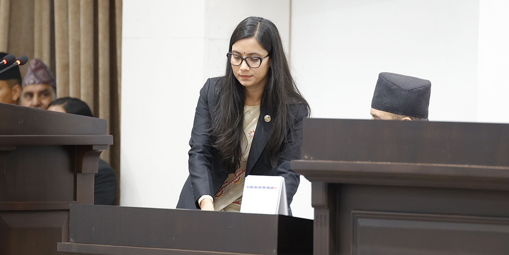 १६६ विधेयकको कार्यतालिका बनाएको सरकार, साउनमा ९ विधेयक संसद्मा