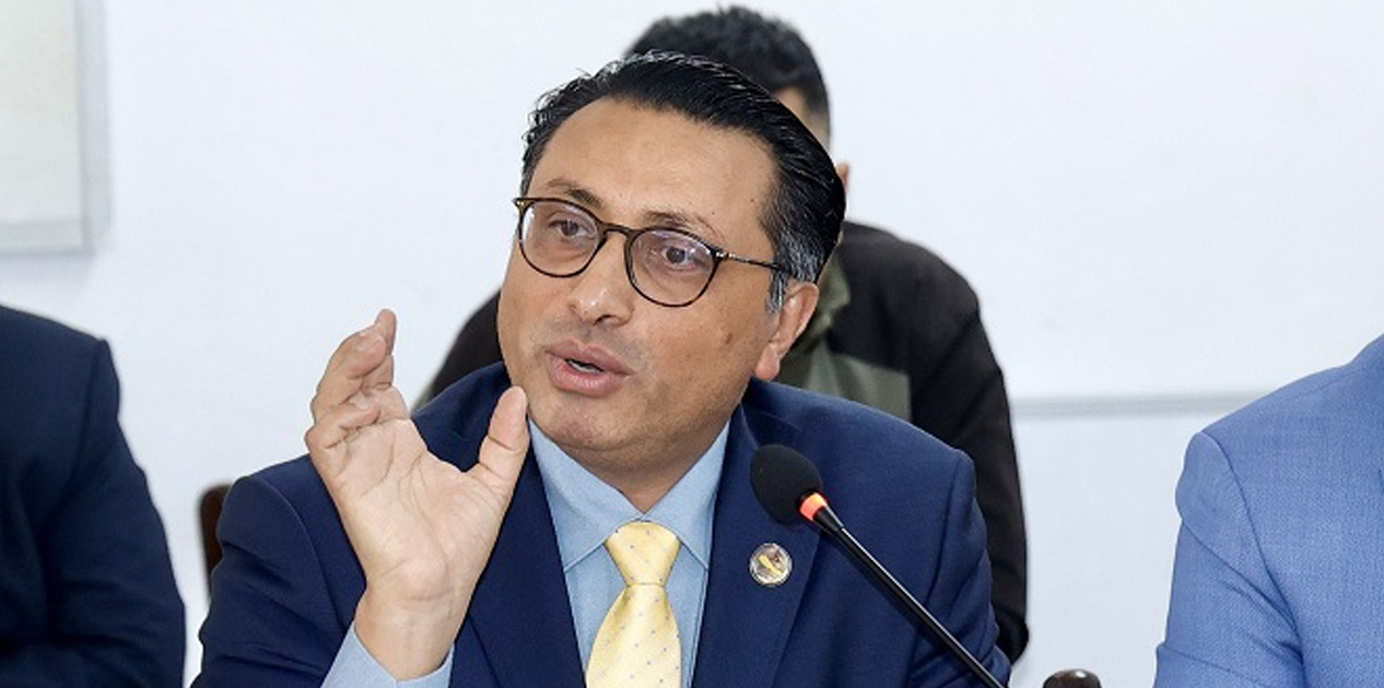 भारत, चीन र विश्व बैंकले नेपाललाई सोधे ‘कस्तो सहयोग कहाँ पठाऊँ ?’