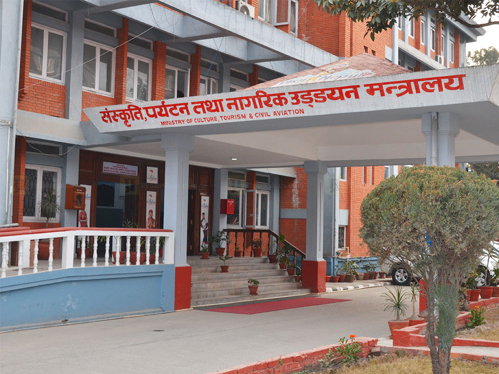 बजेट रोक्काले ओझेलमा पर्यटन मन्त्रालयको वास्तविक प्रगति: खर्चभन्दा ठूलो प्रश्न, उपलब्ध बजेटको उपयोग
