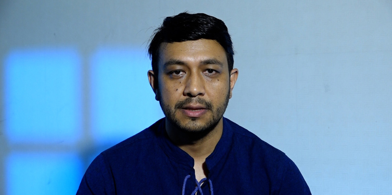विपद् पुनर्निर्माणमा ऋण थोपर्न नहुने अभियन्ताको माग, ‘जलवायु न्यायअन्तर्गत अनुदान देऊ’