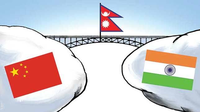 लिपुलेकमा फेरि भारत–चीन सक्रिय, नेपाल किन मौन?