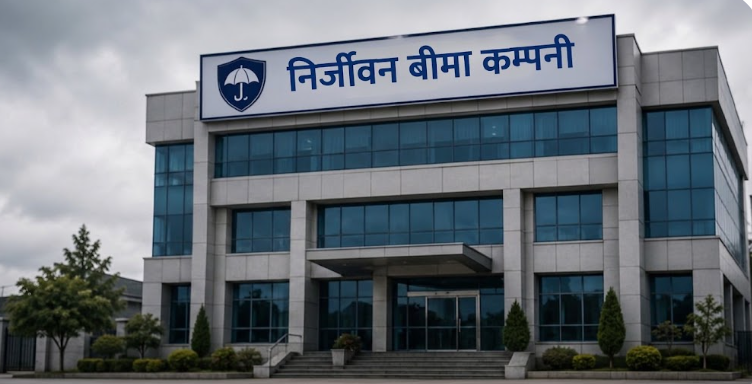 निर्जीवन बीमा कम्पनीको नाफामा ठूलो पहिरो, १४ मध्ये एक मात्रै घाटामा