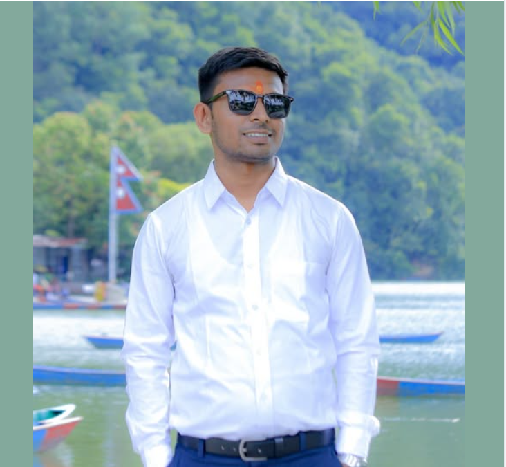 २३ पटकको असफलतापछि २४ औँ प्रयासमा सफलता : कारखानाको मजदुरदेखि लोकसेवाको सिफारिससम्म अंकित राज कर्णको संघर्ष