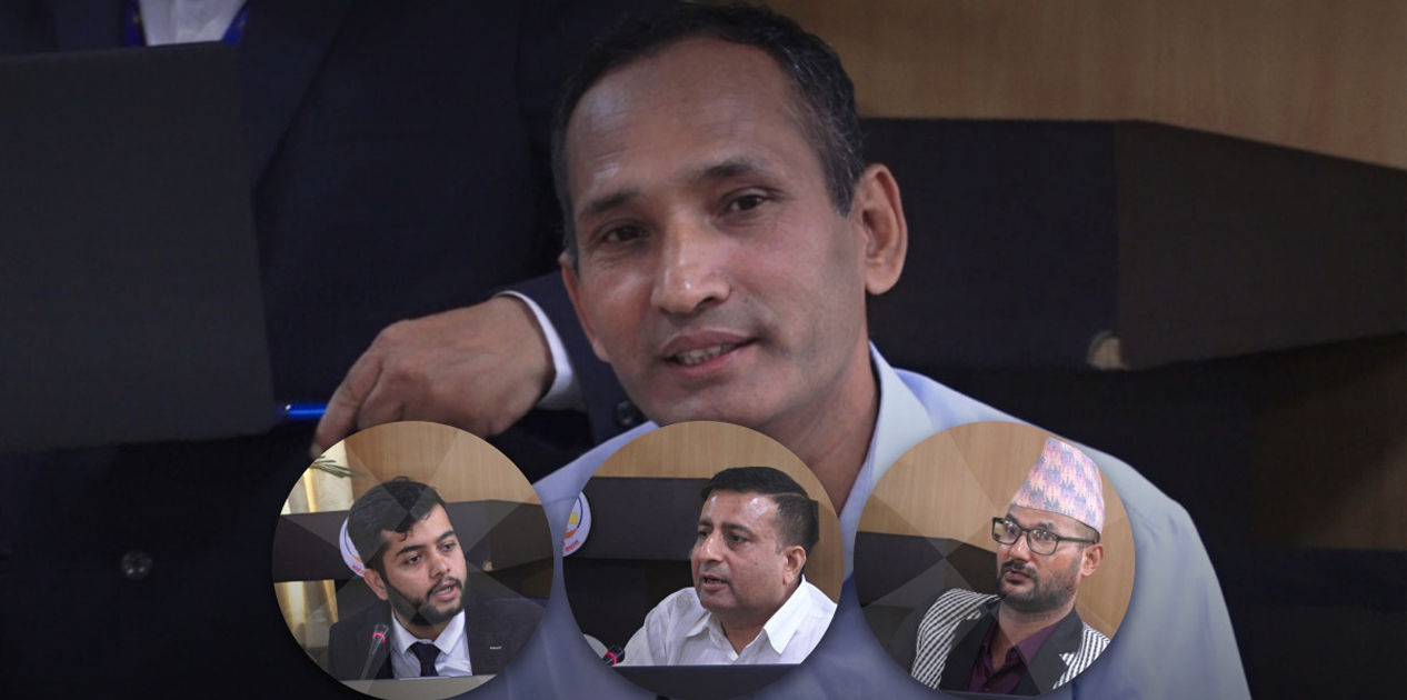 स्वदेशी प्राङ्गारिक मल उद्योगको गुनासो : आयातित मललाई सुविधा, घरेलु उत्पादनलाई झन्झट