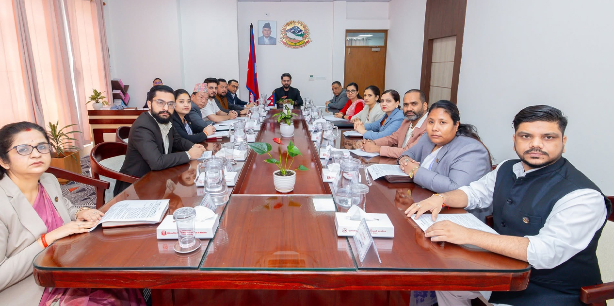 रसुवा बाढीपछि राहत र पुनर्निर्माणबारे निर्णय गर्न सिंहदरबारमा मन्त्रिपरिषद् बैठक