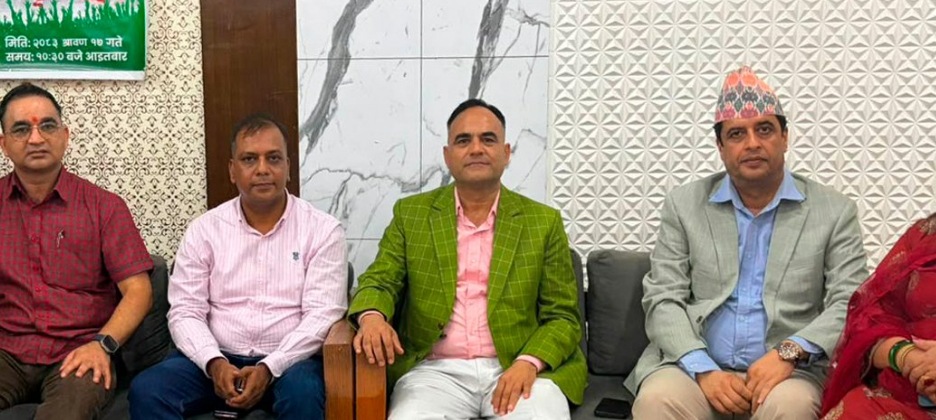 कांग्रेस एकताका लागि नयाँ अभियान, साउन २० मा राष्ट्रिय भेला आयोजना