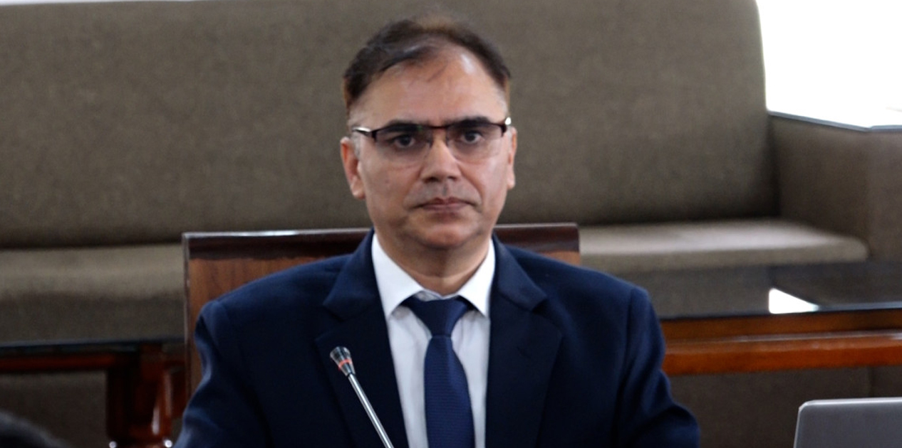 कर प्रशासनमा प्रविधिको कडाइ, गल्ती सच्याउन करदातालाई सात दिनको सुविधा