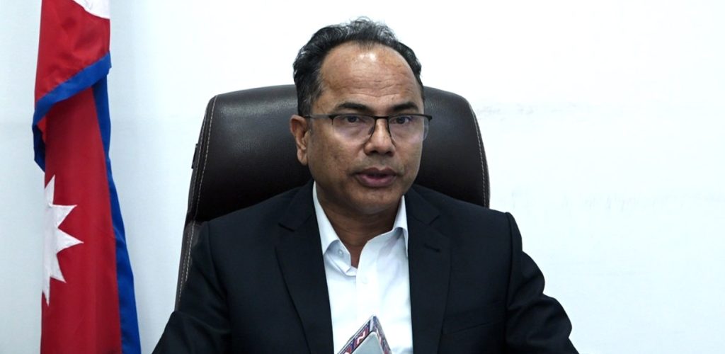 भारी वर्षाको जोखिममा सरकारको ‘हाई अलर्ट’ तयारी, घण्टा–घण्टामा पूर्वसूचना