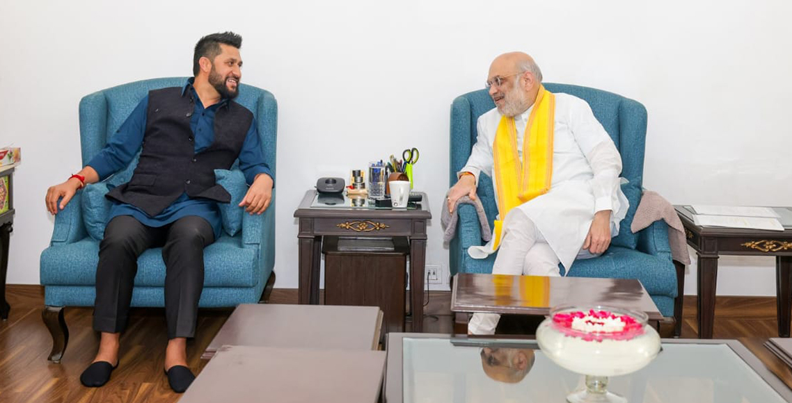प्रधानमन्त्रीभन्दा रवि शक्तिराष्ट्रको सम्पर्कमा, सत्ताको कूटनीतिक समीकरणमा नयाँ संकेत