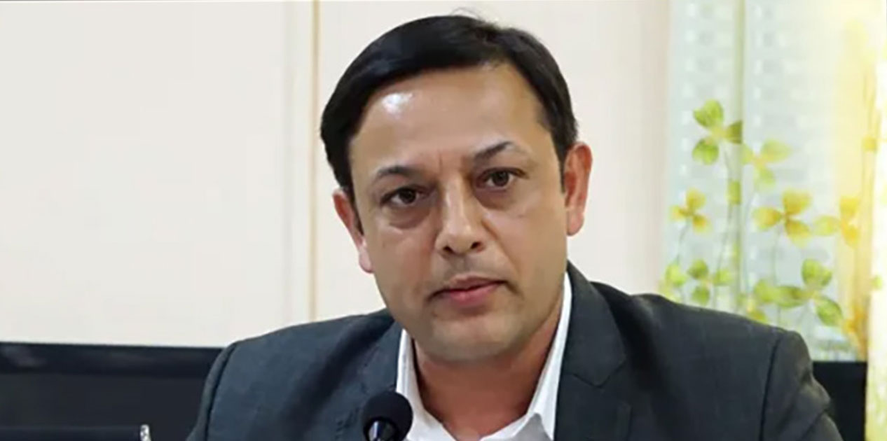 विगतका संसदीय दस्ताबेज खोजी गरी सबै डाटा डिजिटलाइज गर्ने तयारी छौँ : सभामुख अर्याल