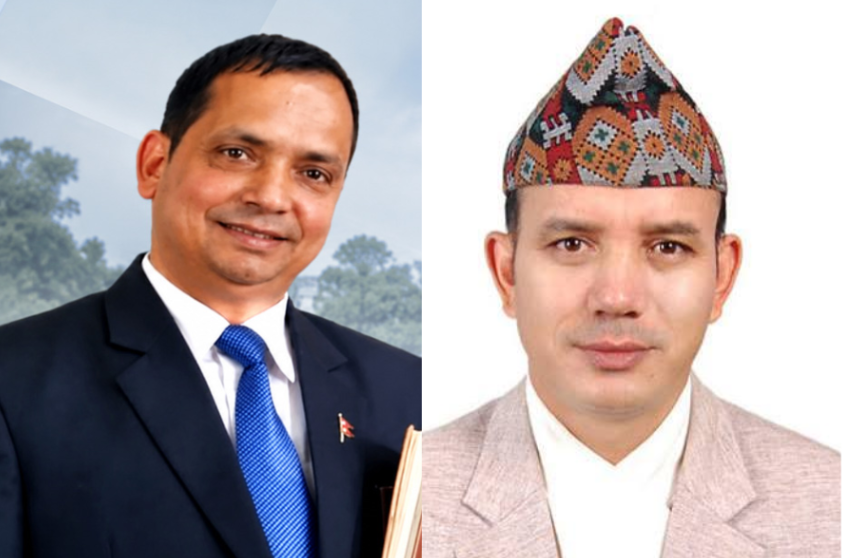 दुई वरिष्ठ सहसचिव सचिवमा बढुवा, सुदूरपश्चिम र लुम्बिनीको नेतृत्व सम्हाल्दै