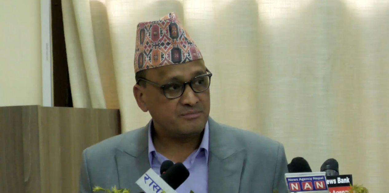 शाखा अधिकृतदेखि उच्च तहसम्मका कर्मचारीलाई एउटै प्रशिक्षण केन्द्रबाट तालिम दिने तयारी