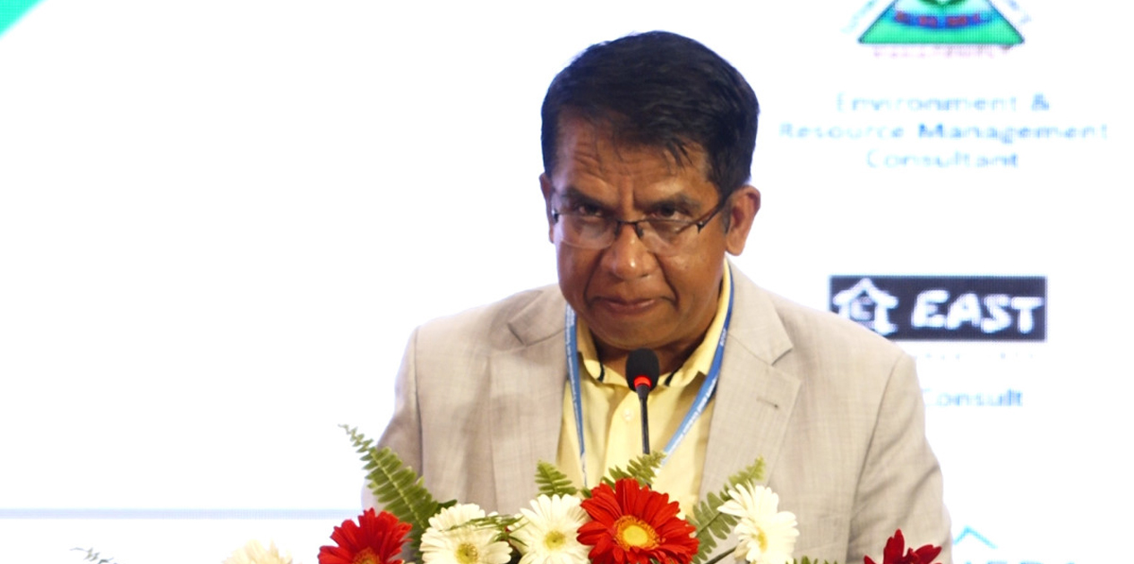 ‘नेपालमा विद्युतीय यातायातको विस्तार महत्वपूर्ण अवसरका रूपमा अघि बढाउनुपर्ने जरुरी भइसक्यो’ : सचिव सिग्देल