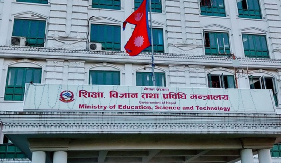 बाढीपछि विद्यालय खुल्दैमा कक्षा सञ्चालन नगर्न निर्देशन, विद्यार्थीको मानसिक अवस्था बुझ्न आग्रह