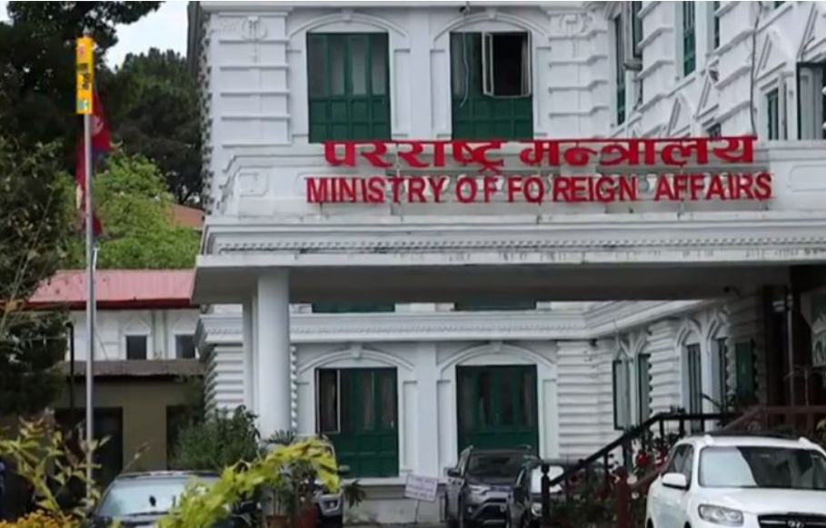 १३ दूतावास नेतृत्वविहीन, राजदूत नियुक्तिका लागि सरकारको गृहकार्य तीव्र