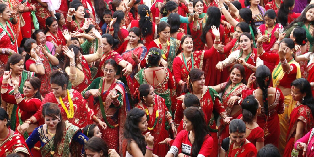 आज हरितालिका तीज : व्रतको उद्देश्यदेखि बदलिँदो संस्कृतिसम्म