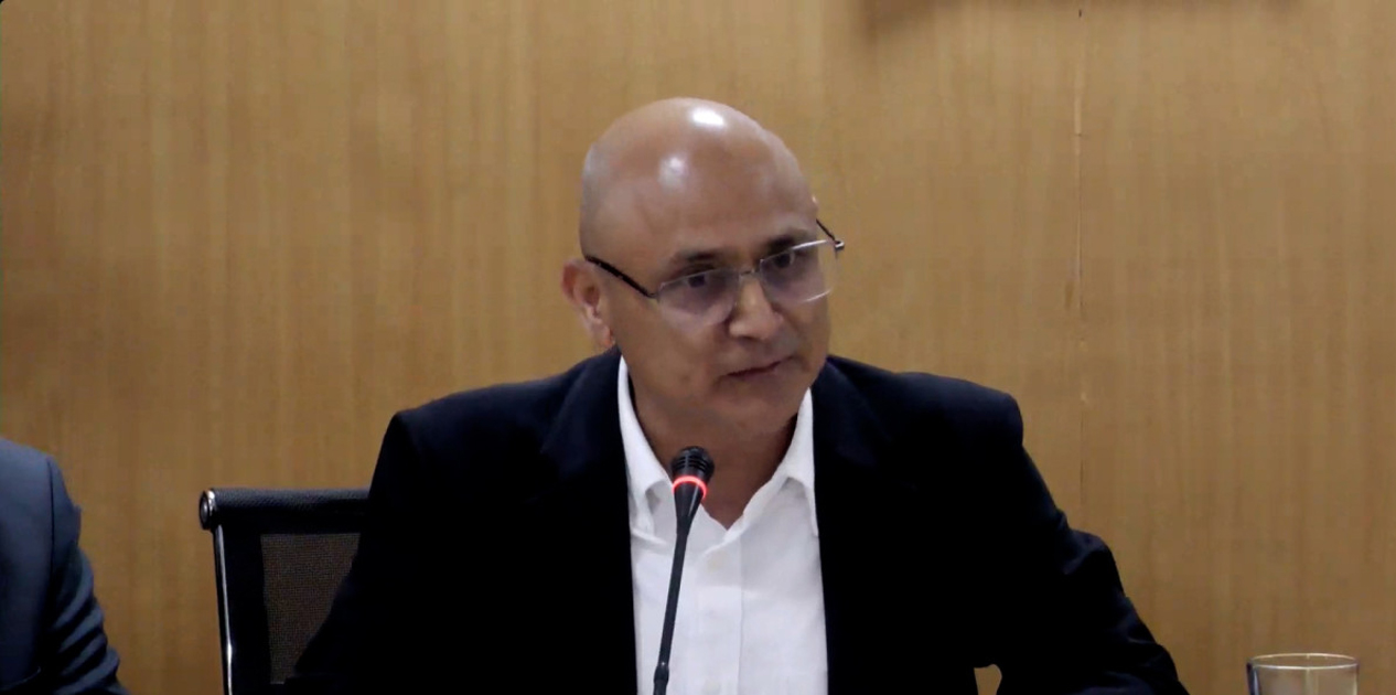 भोटेकोशीलाई आधार बनाएर जलवायु न्यायको मुद्दा अन्तर्राष्ट्रिय तहमा उठाउँदै नेपाल