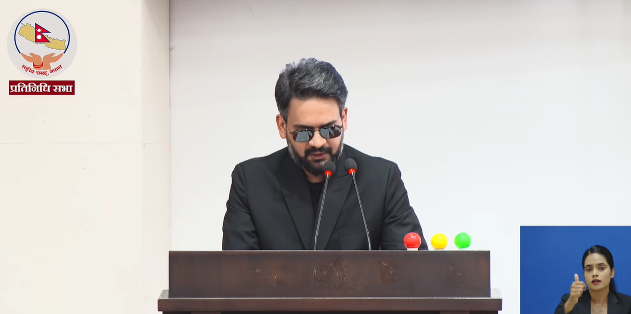 प्रधानमन्त्री शाहले गराए भोटेकोशी बाढीको उद्धार तथा पुनर्स्थापनाबारे संसद्लाई जानकारी