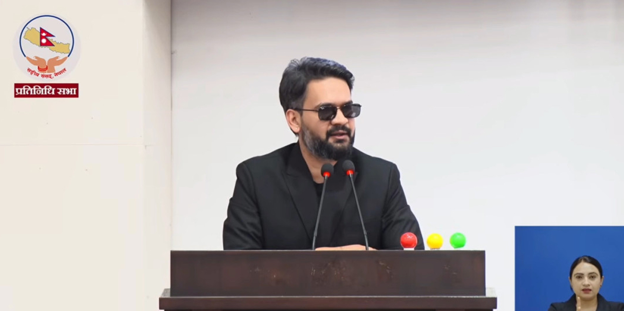 संसदमा प्रधानमन्त्री शाहको ब्रिफिङ: ‘खोज, उद्धार र राहत वितरणमा राज्य संयन्त्र पूर्ण क्षमतामा परिचालित छन्’