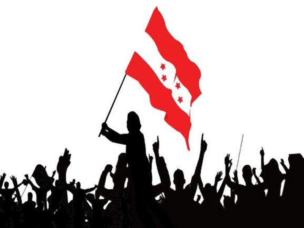 आज देशैभर काँग्रेसले पालिका अधिवेशन गर्दै