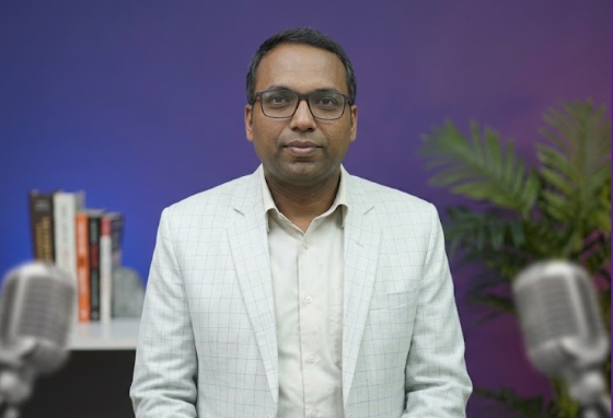 लोकसेवा र बैंकिङमा सफल हुन पढाइसँगै आत्मअनुशासन र निरन्तरता चाहिन्छ : विशाल तिमल्सिना