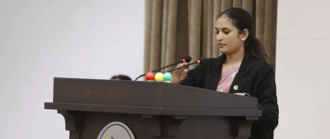 मन्त्रालयको नाम परिवर्तनसँगै कार्यक्षेत्र र जिम्मेवारीमा विस्तार भएको छ : मन्त्री बादी