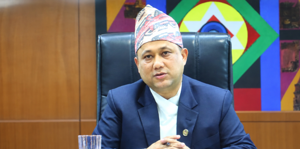 परराष्ट्र मन्त्री खनाल र आर्मेनियाका विदेशमन्त्रीबीच न्युयोर्कमा भेटवार्ता
