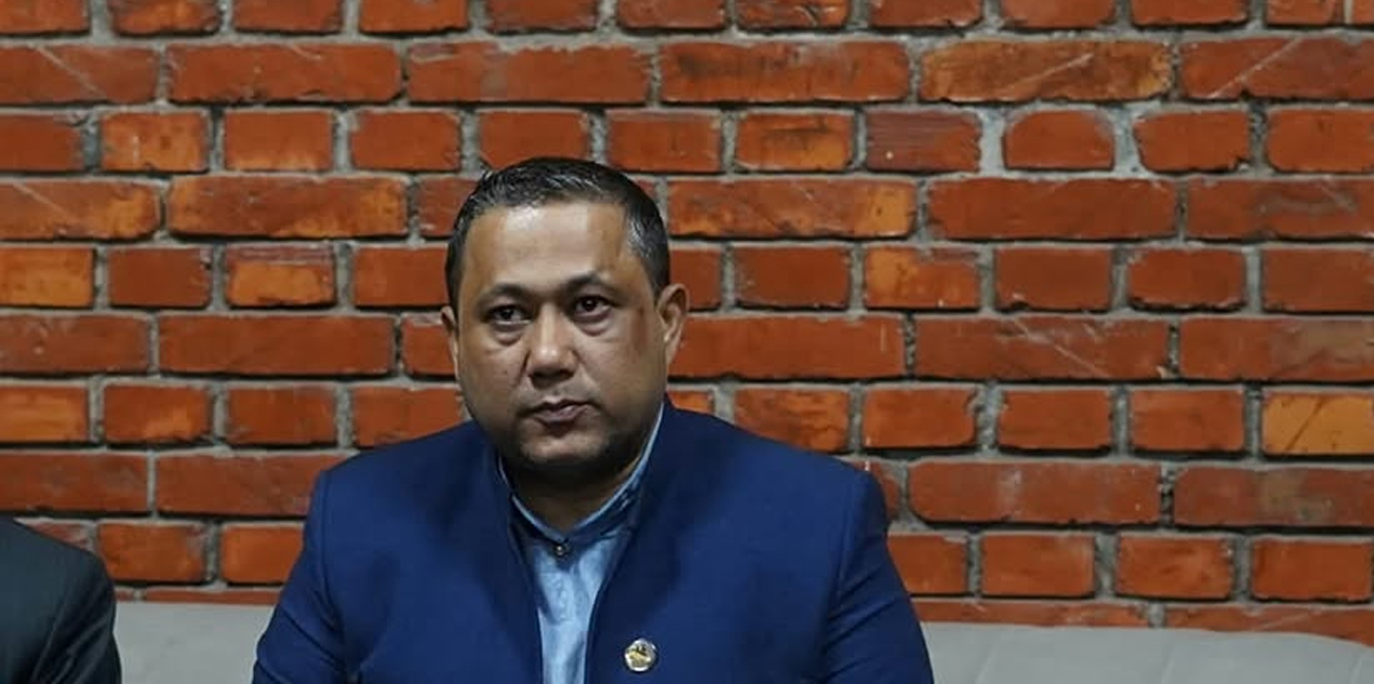 जलवायु न्यायको एजेण्डाले विश्व मञ्चमा नेपालको ध्यानाकर्षण बढायो : परराष्ट्रमन्त्री खनाल
