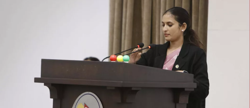 मन्त्रालयको नाम परिवर्तनसँगै कार्यक्षेत्र र जिम्मेवारीमा विस्तार भएको छ : मन्त्री बादी