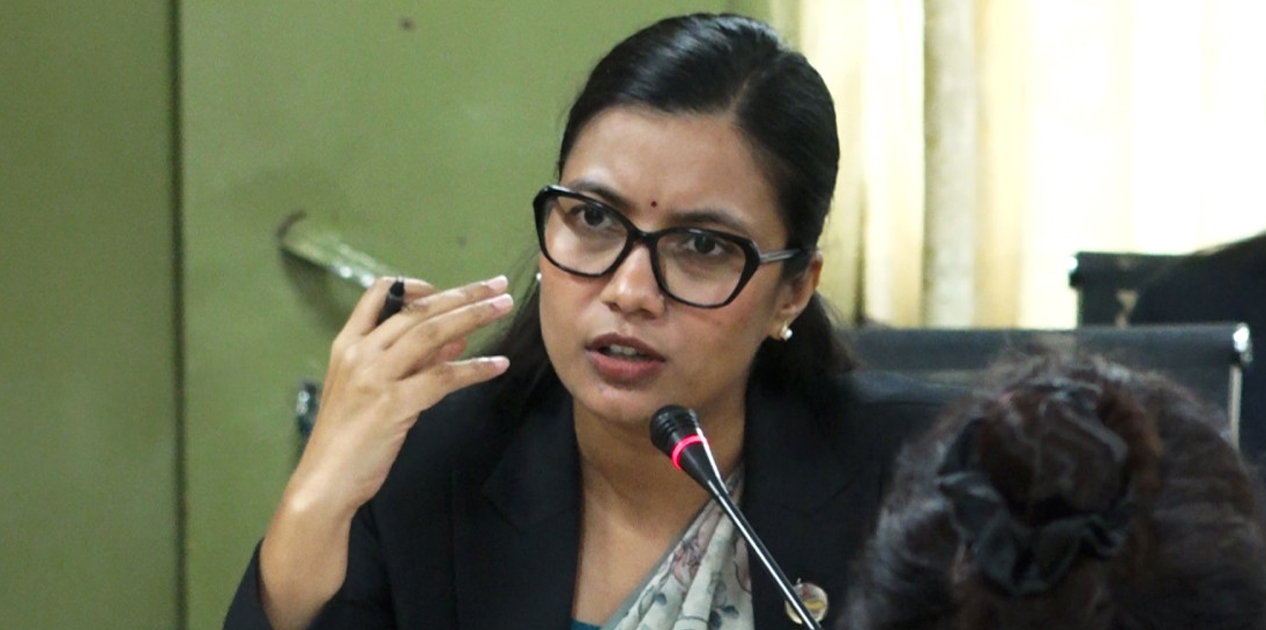 फैसला कार्यान्वयन नहुँदा न्यायको अनुभूति हुन सक्दैन : कानूनमन्त्री गौतम