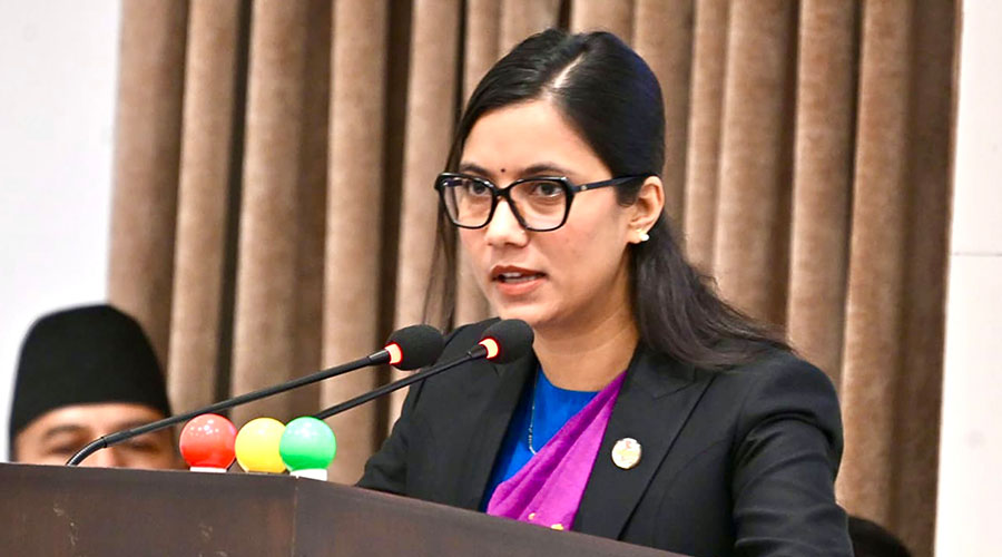 अध्यादेशमार्फत खारेज गरिएका ८५ वटा ऐनका प्रावधान जगाउने विधेयक संसद्‌मा प्रस्तुत