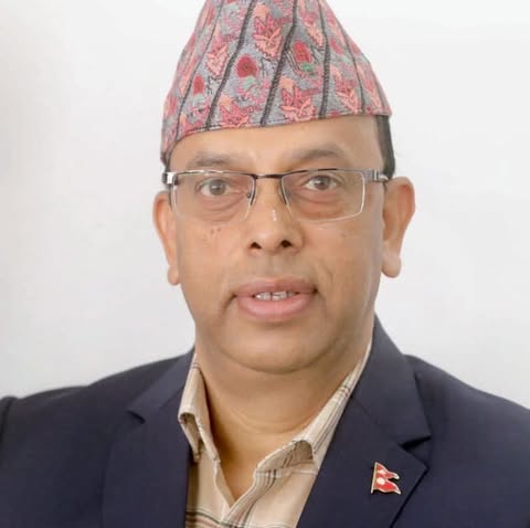 लोकसेवा तयारीमा देखासिकी होइन, आफ्नो रुचि र क्षमता पहिचान गर्नुपर्छ : डा. सुरेन्द्र अर्याल