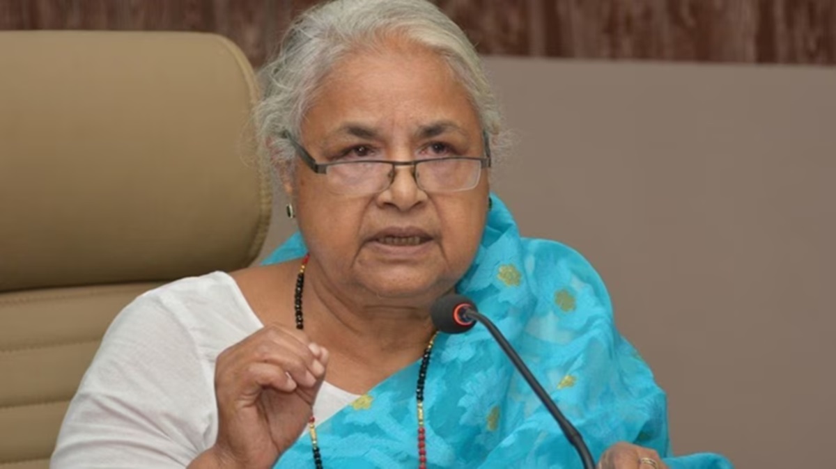 ‘सुशासन र परिवर्तनका लागि जनता फेरि सडकमा आउन नपर्ने वातावरण बनाऔँ’ : पूर्वप्रधानमन्त्री कार्की