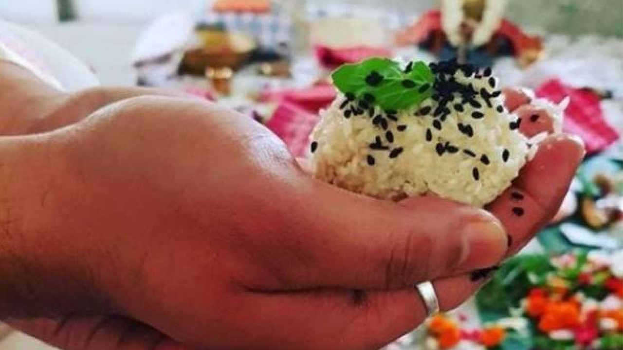 सोह्र श्राद्ध आजदेखि सुरु, पितृका तिथिमा अपराह्नमै श्राद्ध गर्नुपर्ने