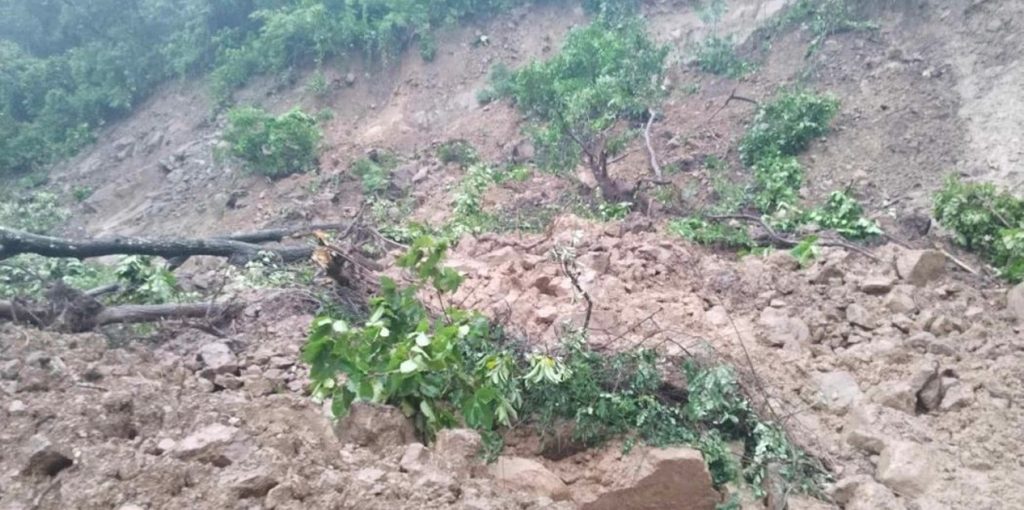 पछिल्लो २४ घण्टामा देशभर २७२ विपद्का घटना