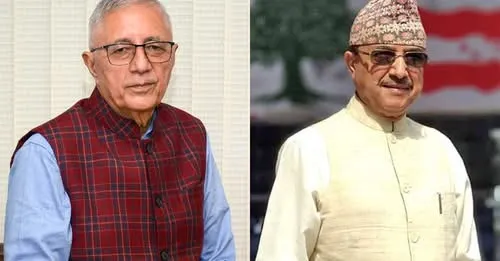 महाधिवेशनको पूर्वसन्ध्यामा कांग्रेसमा दबाब र टकराव, खड्का–शेखरको ‘मिति सारौँ’ आग्रह अस्वीकार गर्ने संस्थापनको संकेत