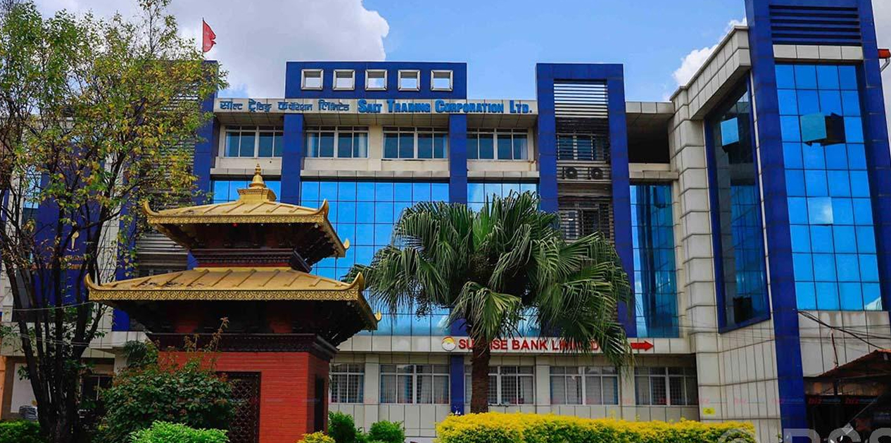ग्यास आपूर्ति सहज बनाउन साल्ट ट्रेडिङले थाल्यो वैकल्पिक व्यवस्थापन