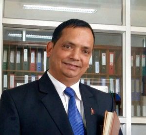 लगातारको सिफारिसपछि सचिवको ढोकामा बिनोद कुँवर, यसपटक ज्येष्ठताबाट एकल नाम