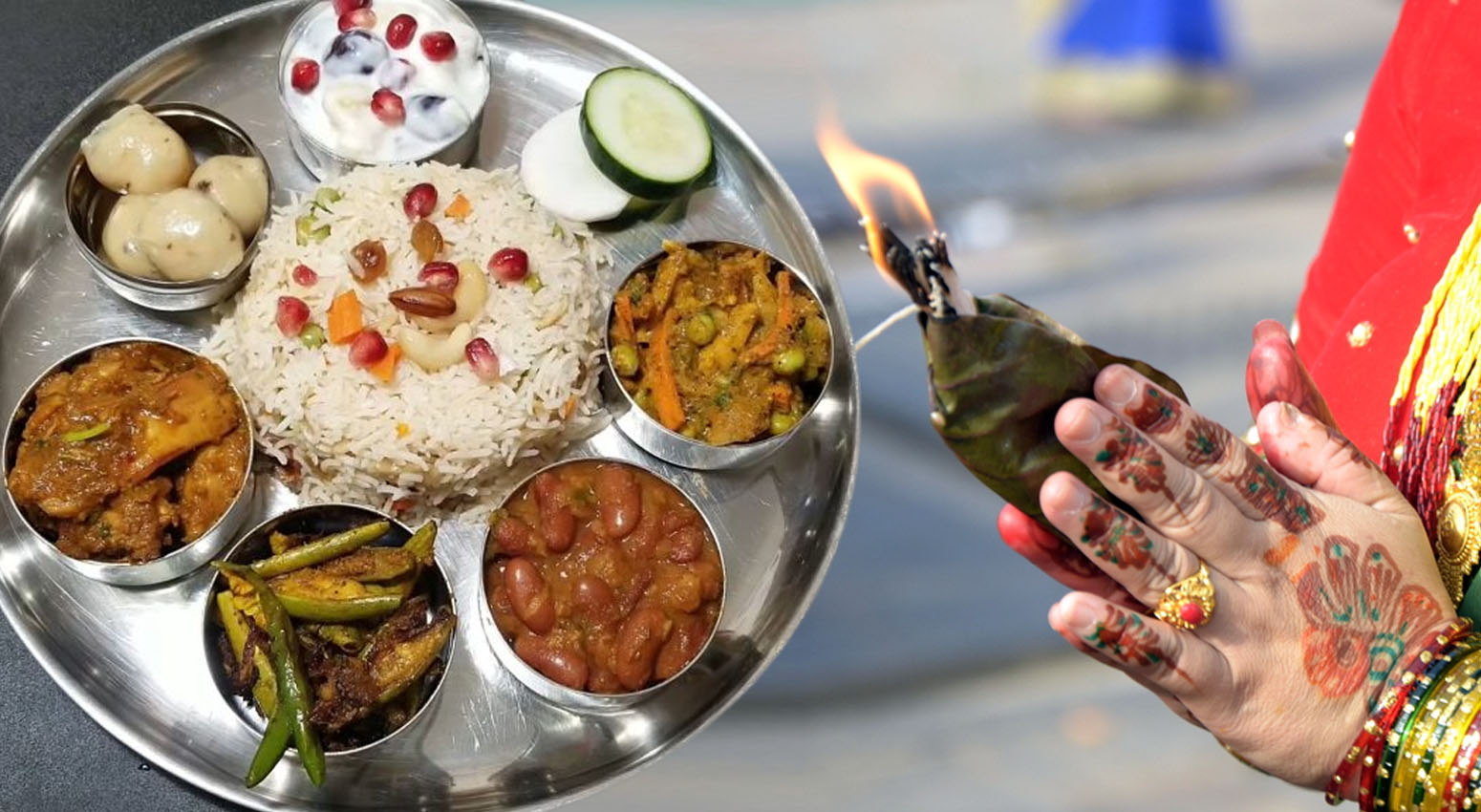 दरको मौलिकता हराउँदै, तीजको नाममा भोज र तडकभडक बढ्दै