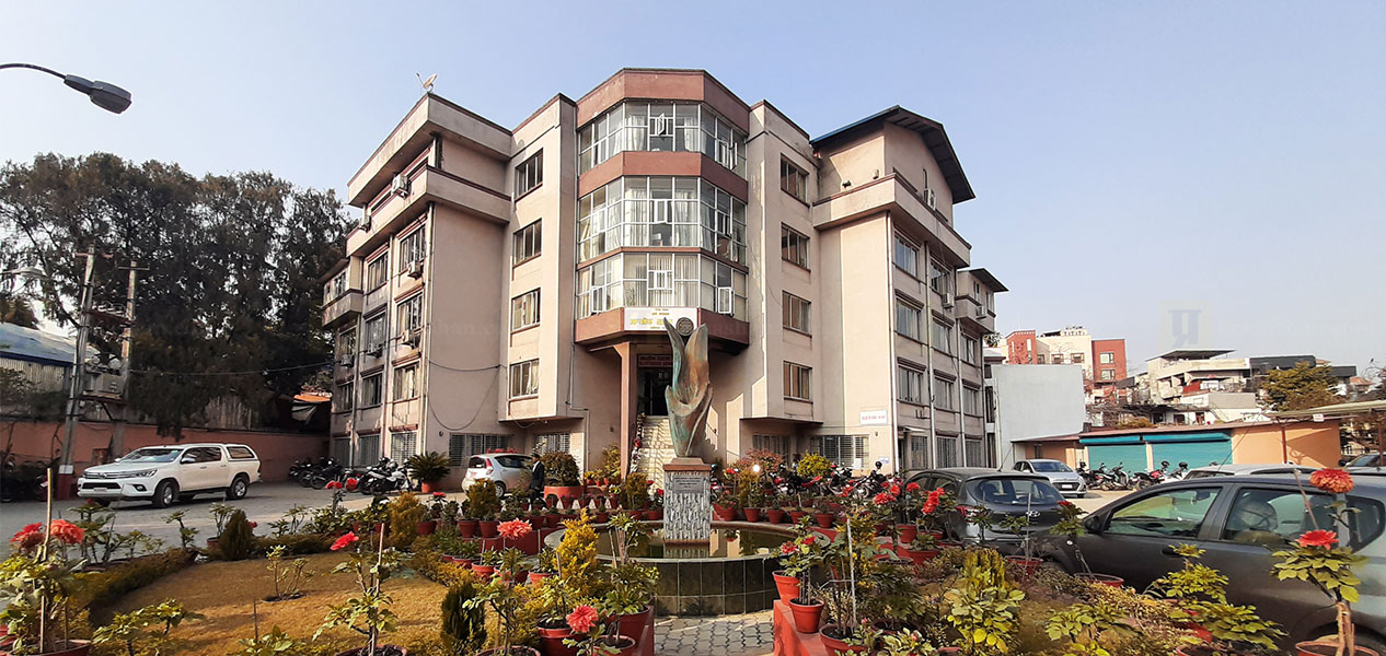 बाढीको विपत्ति र शोकलाई मध्यनजर गर्दै करदाता प्रोत्साहन पुरस्कार घोषणा स्थगित, भदौका विजेता असोज १ मा सार्वजनिक हुने