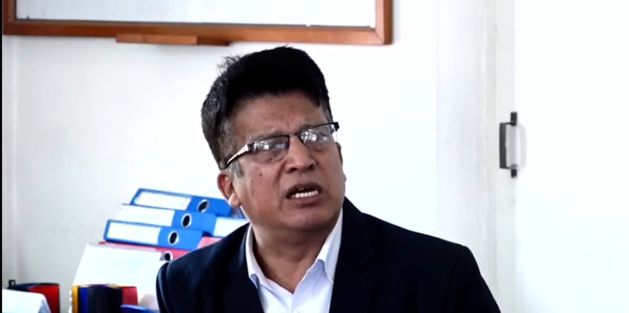 कृषि अनुसन्धानमा पुनर्संरचना, केन्द्र मर्जरदेखि ‘स्पीड ब्रिडिङ’सम्मको तयारी